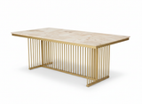 Load image into Gallery viewer, Dining Table BTT 08