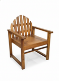 Load image into Gallery viewer, Sit Out Chair  ANU Raja