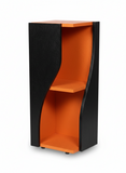 Load image into Gallery viewer, Corner Plant Stand VCS 02