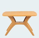 Load image into Gallery viewer, Melody Plastic Dining Tables