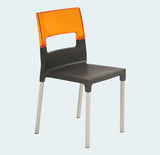 Load image into Gallery viewer, Armlesss Chair Diva