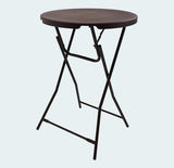 Load image into Gallery viewer, Plastic Folding Tables Café