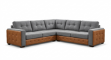 Load image into Gallery viewer, Corner Sofa Elan