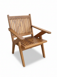 Load image into Gallery viewer, Garden Chair TK AR 01