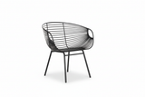 Load image into Gallery viewer, Garden Chair AUB 04