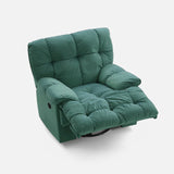 Load image into Gallery viewer, Recliner Sofa Cloud