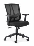 Load image into Gallery viewer, Revolving Chair MB NET 126