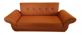 Load image into Gallery viewer, Sofa 3 Seater Lotus