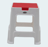 Load image into Gallery viewer, Slice Multipurpose Plastic Stools
