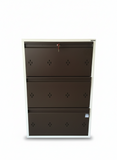 Load image into Gallery viewer, Shoe Rack Big Wall Mounted