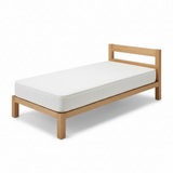 Load image into Gallery viewer, Kids Cot Scandinavian