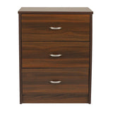 Load image into Gallery viewer, Nightstand Engineered wood Classic