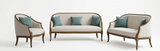 Load image into Gallery viewer, W Sofa Victoria