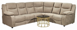 Load image into Gallery viewer, Corner Sofa Berling