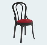Load image into Gallery viewer, Armless Chair Pearl Super Cushioned