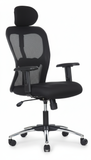 Load image into Gallery viewer, Revolving Chair EXICUTIVE 208