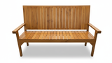 Load image into Gallery viewer, Garden Bench TK
