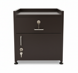 Load image into Gallery viewer, Side Table BLK