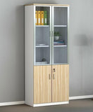 Load image into Gallery viewer, Office Shelf Utility Hutch