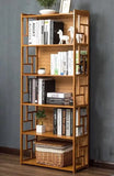 Load image into Gallery viewer, Office Shelf Bamboo