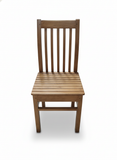 Load image into Gallery viewer, Dining Chair Kid WDN RUB