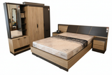 Load image into Gallery viewer, Pisco Bedroom Set