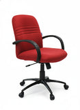 Load image into Gallery viewer, Revolving Chair LOWBACK 102
