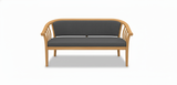 Load image into Gallery viewer, Sit Out Bench With Cushion