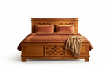 Load image into Gallery viewer, COT Teak DCT 110