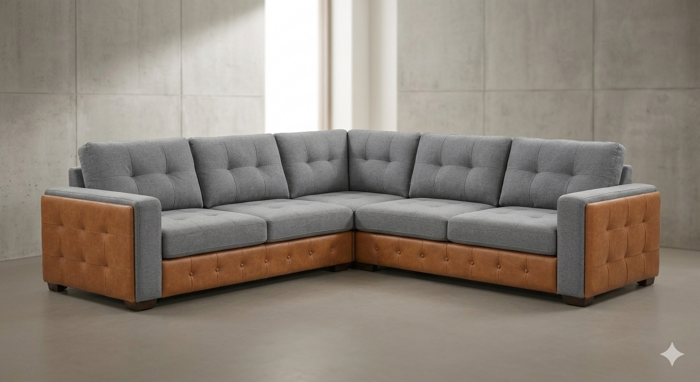 Feature 1 View