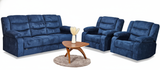 Load image into Gallery viewer, 3+1+1 Sofa Zodiac