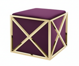 Load image into Gallery viewer, Puffy Stool BST 03