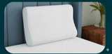 Load image into Gallery viewer, Contour Memory Foam Pillow