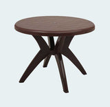 Load image into Gallery viewer, Marina Round Plastic Tables
