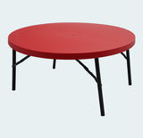 Load image into Gallery viewer, Plastic Table Disk Junior