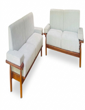 Load image into Gallery viewer, W Sofa Melota