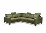 Load image into Gallery viewer, Corner Sofa LAZY