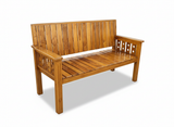 Load image into Gallery viewer, Garden Bench A1 TK