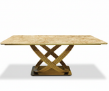 Load image into Gallery viewer, Dining Table ATT 01 + Top
