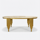 Load image into Gallery viewer, Dining Table BTT 14