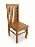 Load image into Gallery viewer, Dining Chair AK