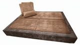 Load image into Gallery viewer, Sofa Com Bed Anjala