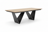 Load image into Gallery viewer, Dining Table ATT 04