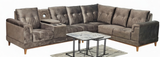 Load image into Gallery viewer, Corner Sofa Belen