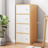 Load image into Gallery viewer, Kids Wardrobe Wood