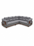 Load image into Gallery viewer, Corner Sofa Bend Recrone