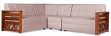 Load image into Gallery viewer, Corner Sofa WP 1306