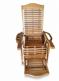Load image into Gallery viewer, Easy Chair Reclining With Storage
