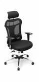 Load image into Gallery viewer, Revolving Chair OPTIMA HB