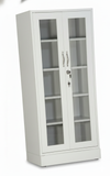 Load image into Gallery viewer, Shelf Glass Door H